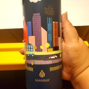Manna Retro Special Edition